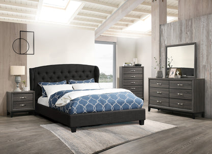 F9440F  - Full Bed