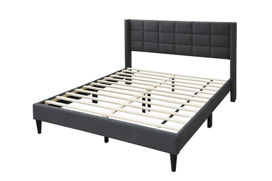 F9650Q - Queen Bed