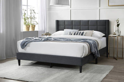 F9650Q - Queen Bed