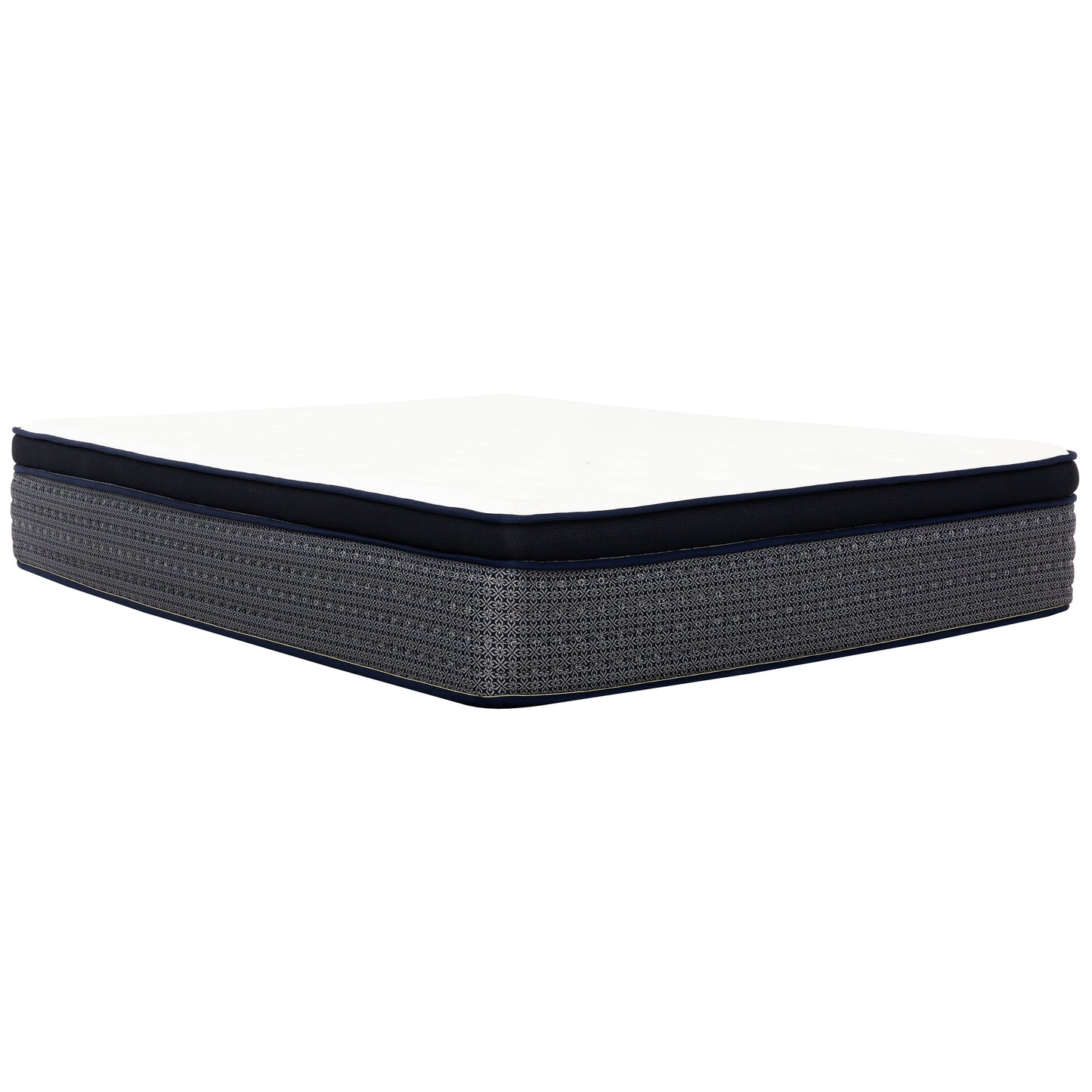 Polar Hybrid 12 in. Mattress