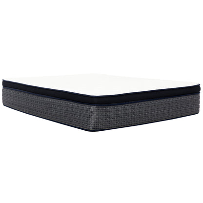 Polar Hybrid 12 in. Mattress
