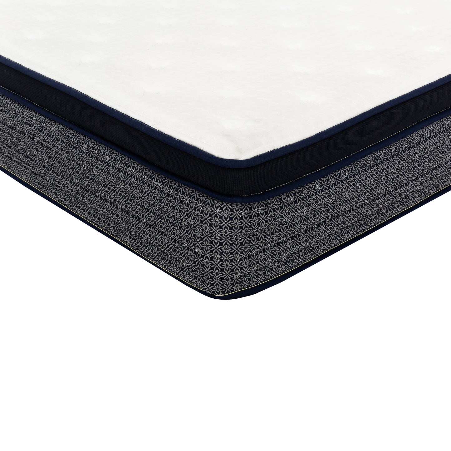 Polar Hybrid 12 in. Mattress