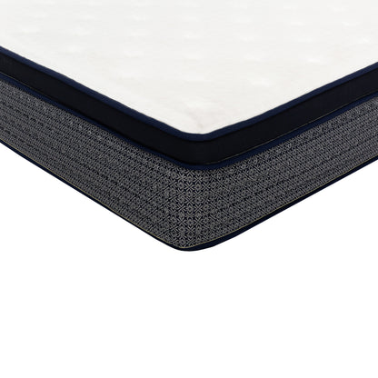 Polar Hybrid 12 in. Mattress