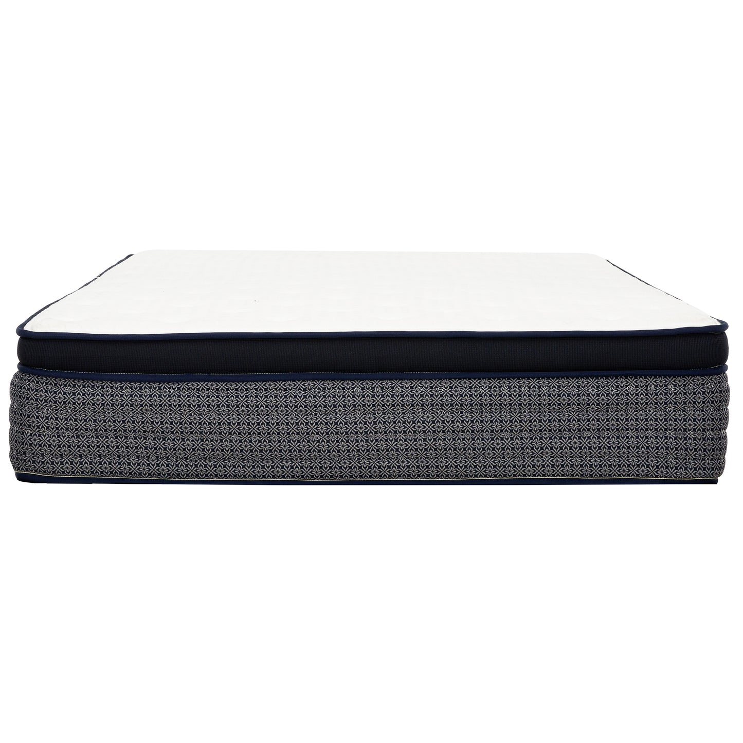 Polar Hybrid 12 in. Mattress