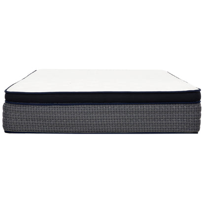 Polar Hybrid 12 in. Mattress