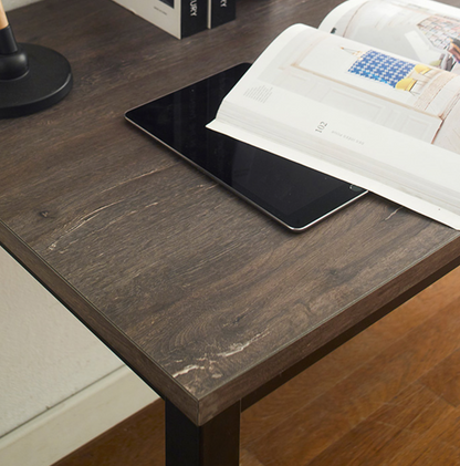 iK-16B-Amg-Liva-6 Dining Set (1 Table )