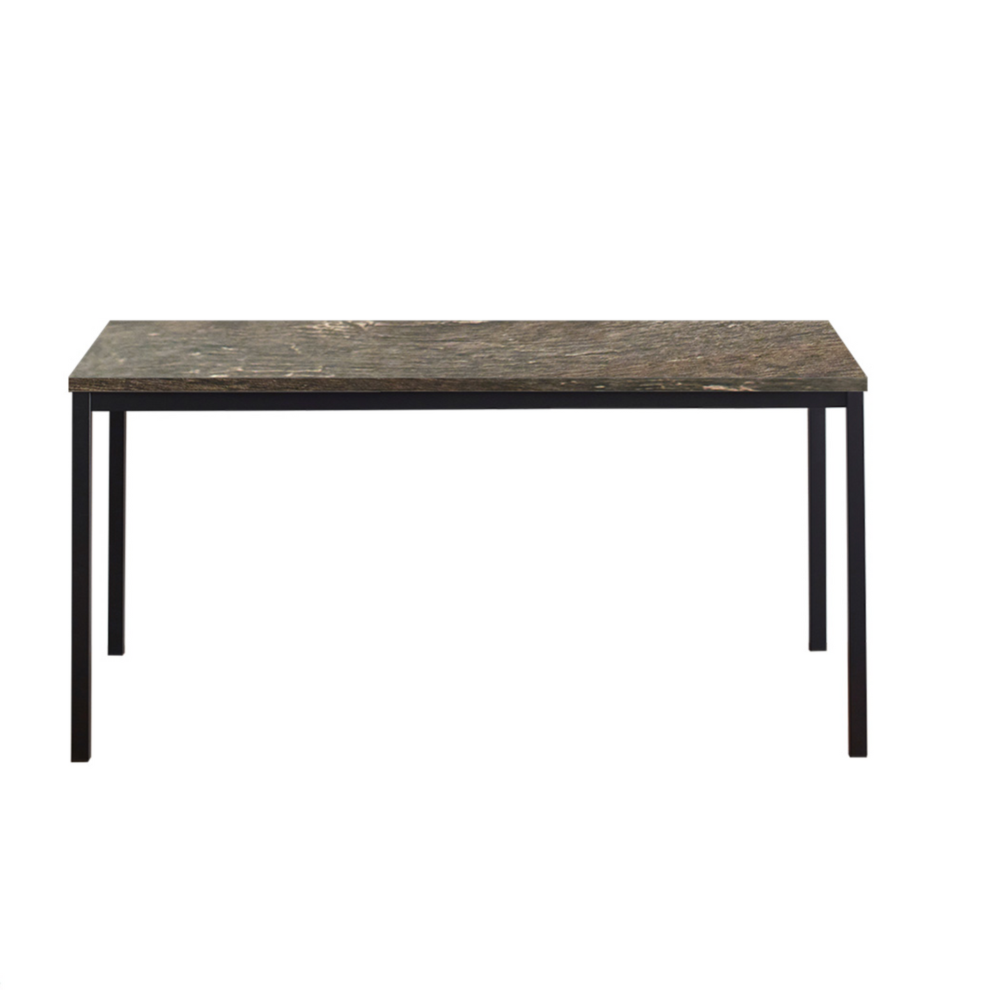 iK-16B-Amg-Liva-6 Dining Set (1 Table )