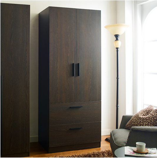 Brook-Espresso-1 Closet