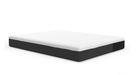 Memory Foam Essentials 10"