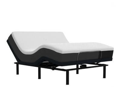 Memory Foam Essentials 10"