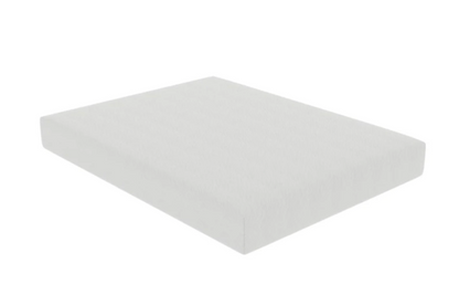 Memory Foam Mattress Twin 7"