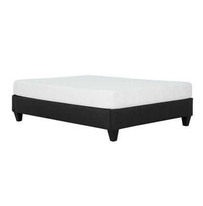 EZ Base Platform Bed Full
