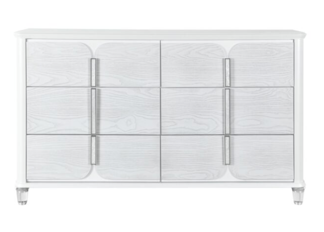 SETB7500 VIVIAN BEDROOM 4PC