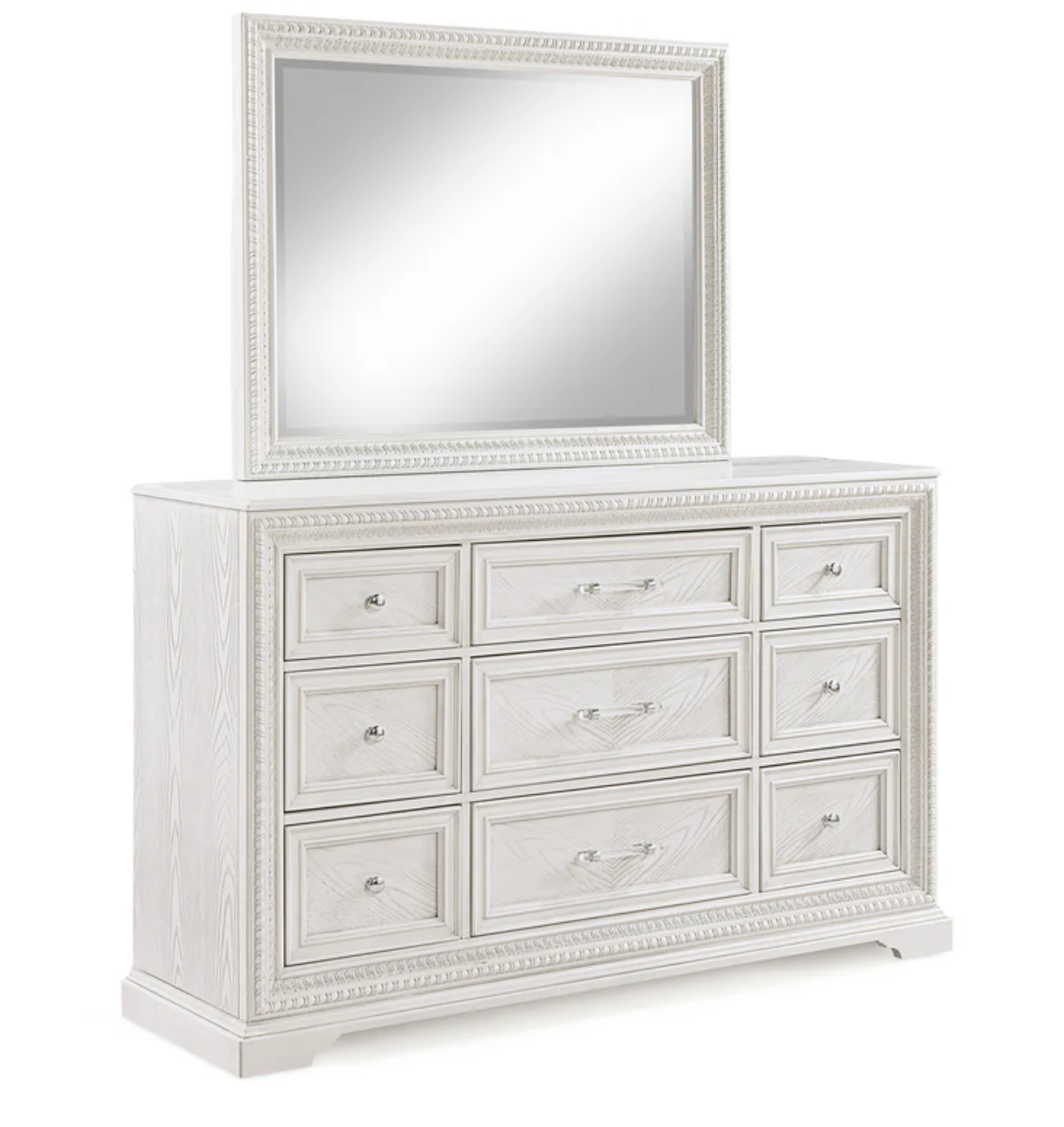 SETB1650 ALEXANDRIA 4PC