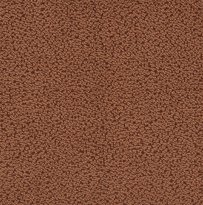 902471 -Calvin Upholstered Modern Arm Accent Chair Rust