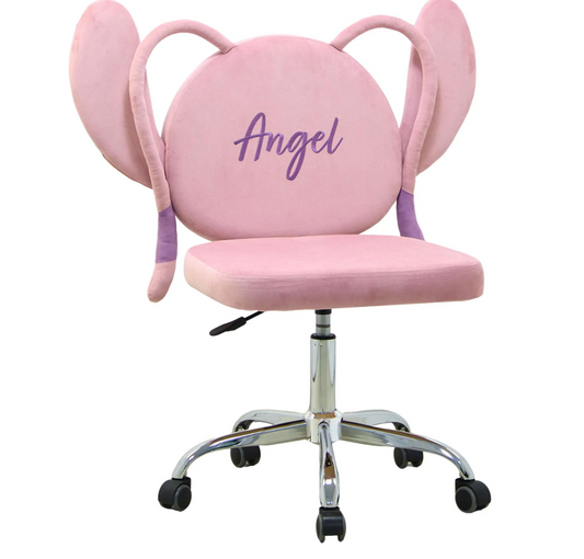 Angel Swivel Vanity Chair