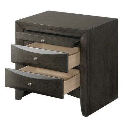 SETB4275 EMILY STORAGE 4PC
