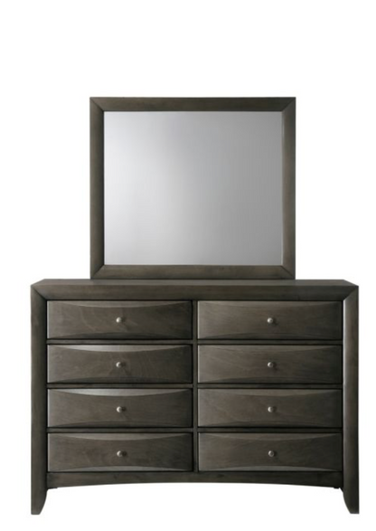 SETB4275 EMILY STORAGE 4PC