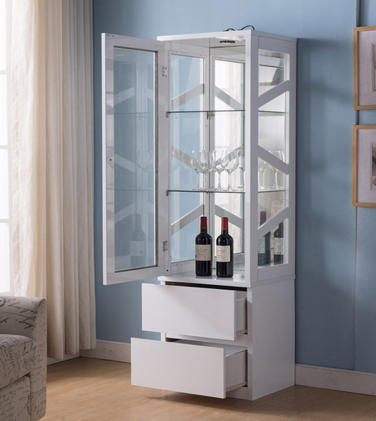 WINE CABINET