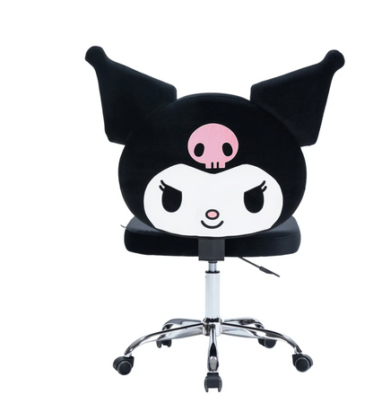 Kuromi™ Swivel Vanity Chair