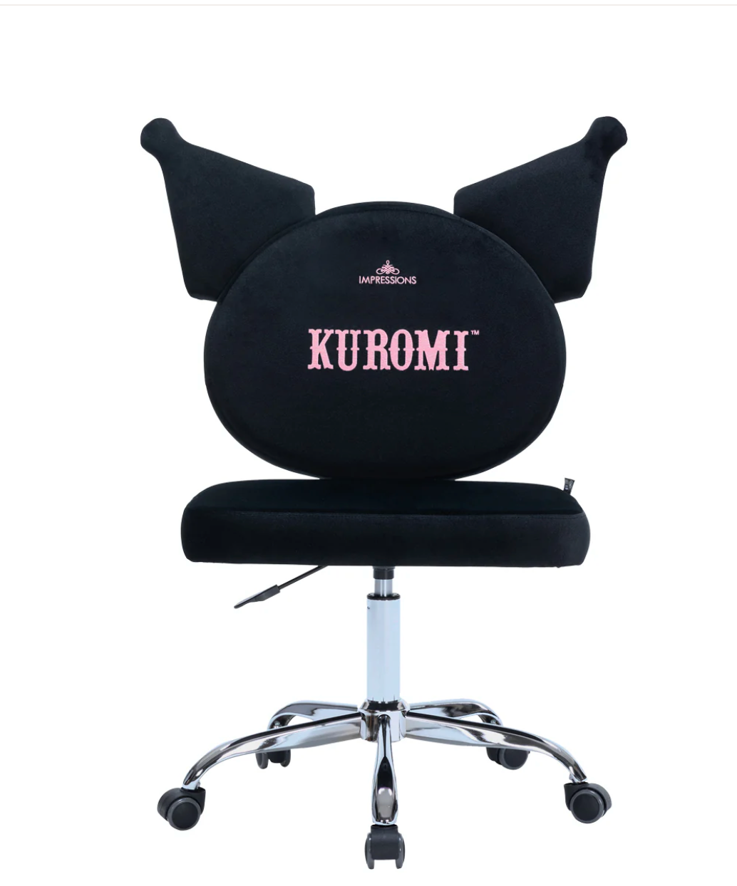 Kuromi™ Swivel Vanity Chair