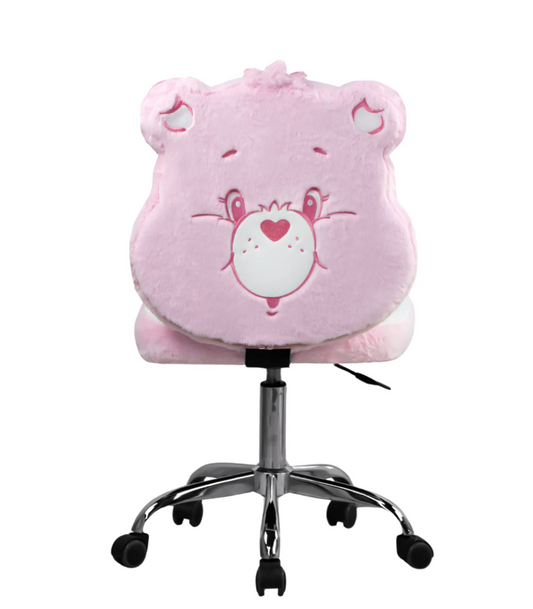 Care Bears™ Cheer Bear Swivel Vanity Chair
