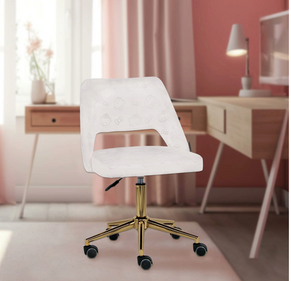 Hello Kitty® Vanity Swivel Chair
