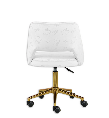 Hello Kitty® Vanity Swivel Chair