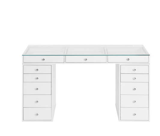 SlayStation® Pro 2.0 Vanity Table w/ USB