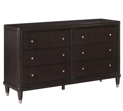 223061Q-S4 -Emberlyn 4-piece Queen Bedroom Set Brown