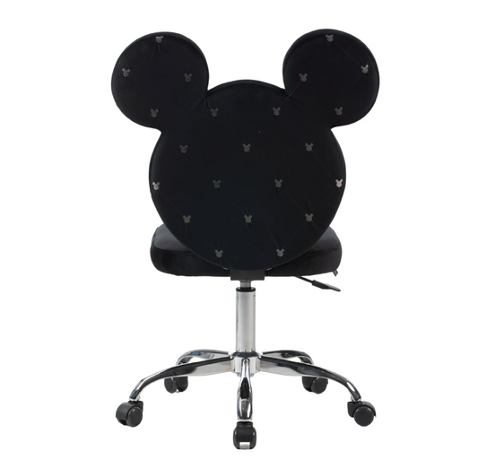 Mickey Mouse Swivel Vanity Chair