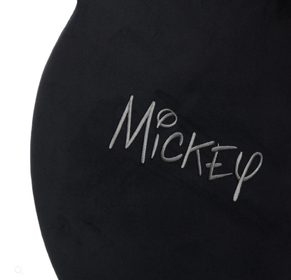 Mickey Mouse Swivel Vanity Chair