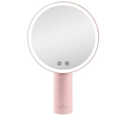 Gravity Tritone LED Makeup Mirror