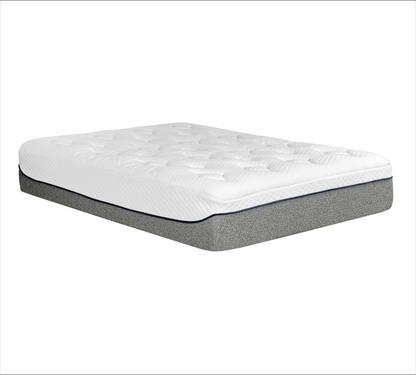 Cool Sleep Ultra Plush