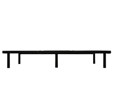 Air Flow Bed Base