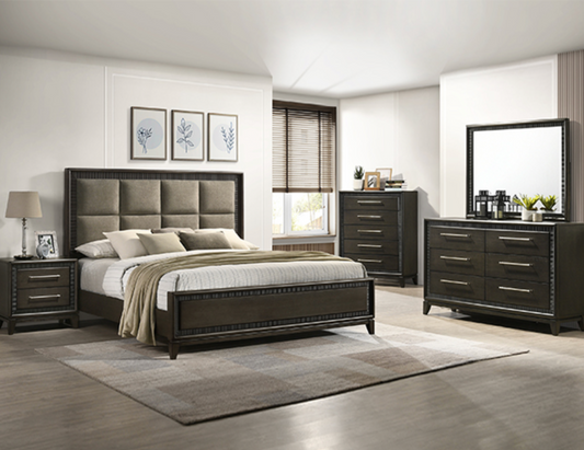SETB6540 SARATOGA 4PC