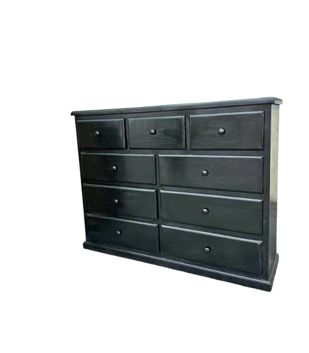 Dresser Solid Wood Custom