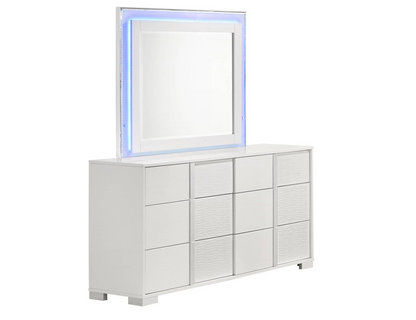 B750 Bedroom 4PC