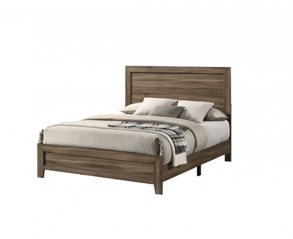 Donna Bedroom  Queen 4PC