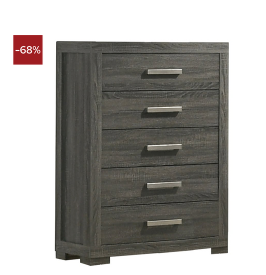 Lisa Chest