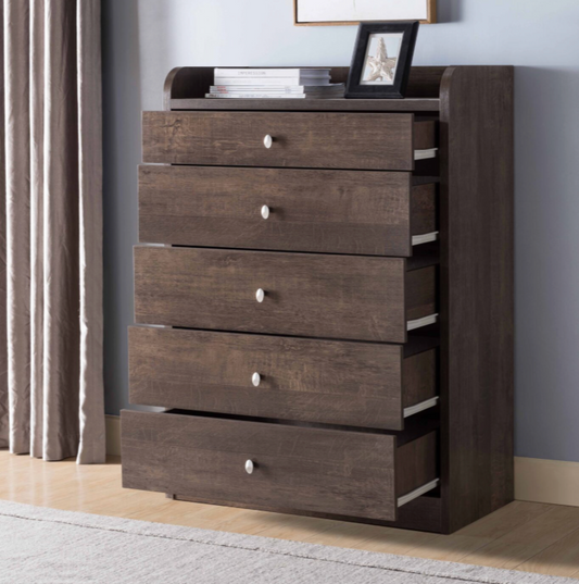 5 Drawer Chest K20011