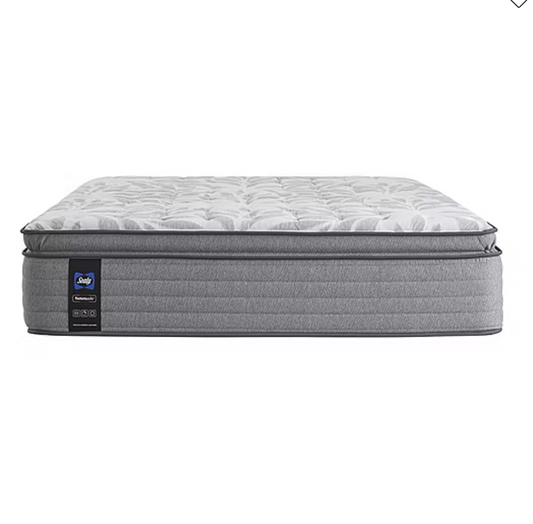 Sealy Posturepedic Plus Starling Soft Pillow Top - Mattress Only