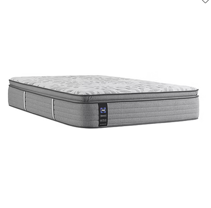 Sealy Posturepedic Plus Starling Soft Pillow Top - Mattress Only