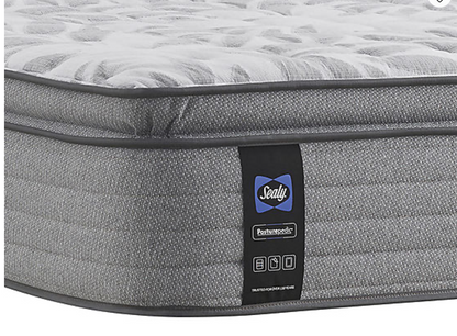 Sealy Posturepedic Plus Starling Soft Pillow Top - Mattress Only