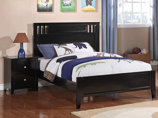 F9046F  Full Bed