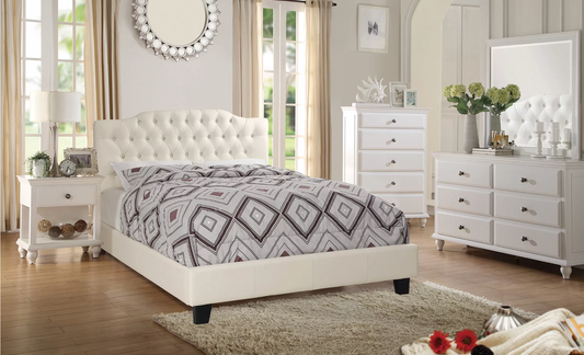 F9350F  Full Bed