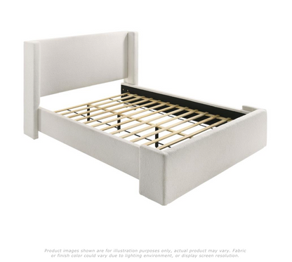 310078 -QUEEN BED