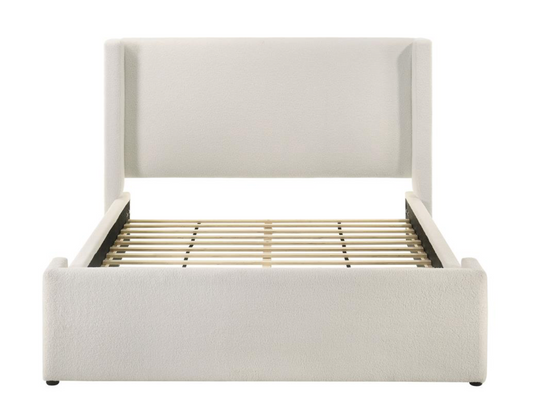 310078 -QUEEN BED