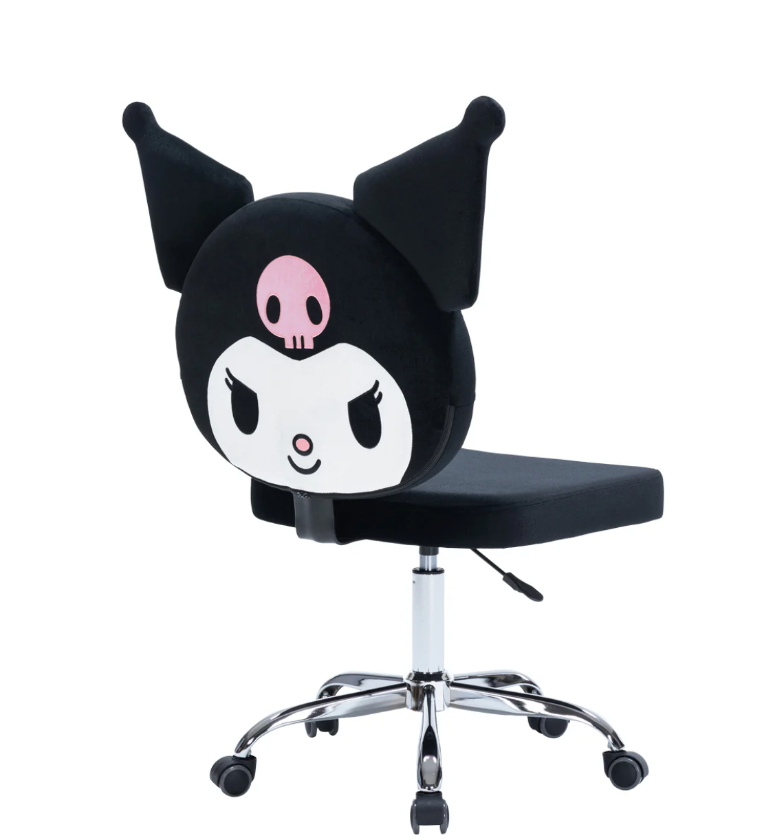 Kuromi™ Swivel Vanity Chair