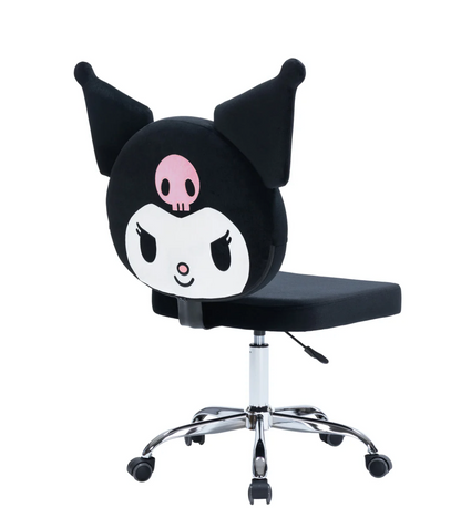 Kuromi™ Swivel Vanity Chair
